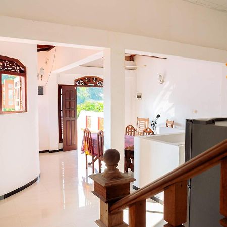 Surfing Guest House Matara Dış mekan fotoğraf