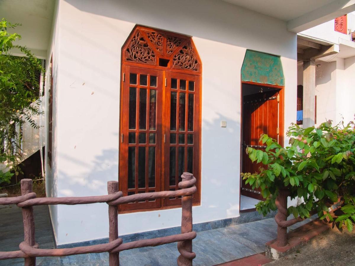 Surfing Guest House Matara Dış mekan fotoğraf