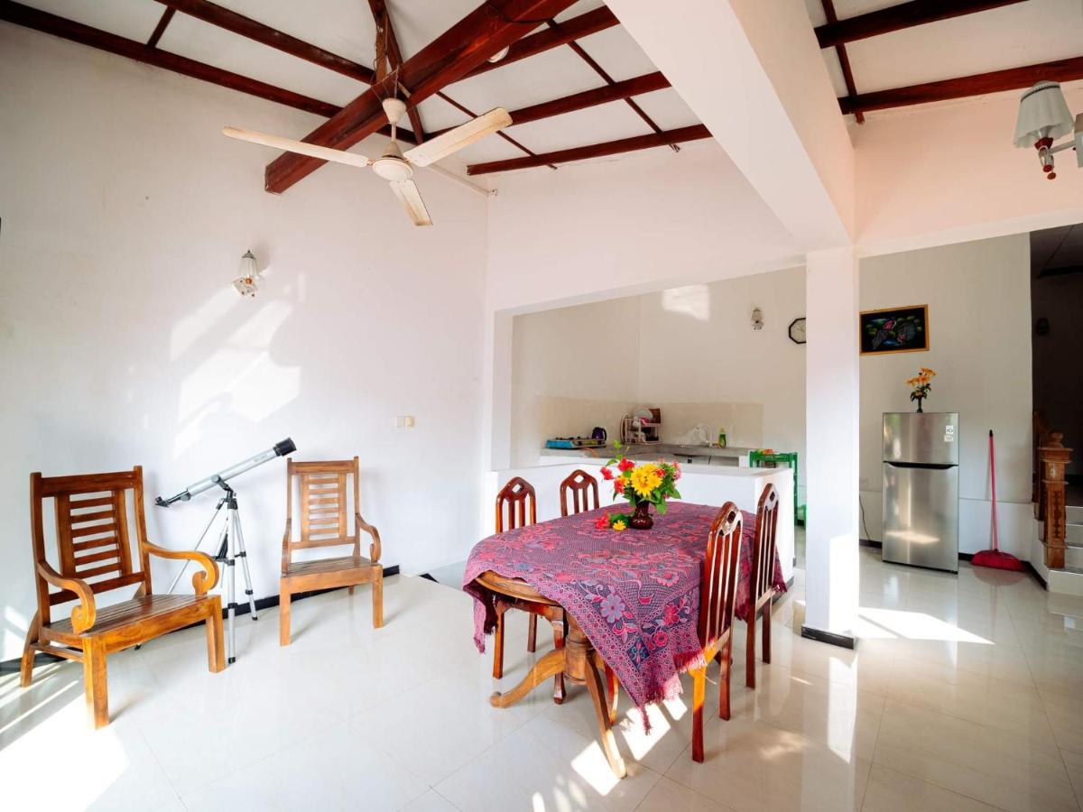 Surfing Guest House Matara Dış mekan fotoğraf