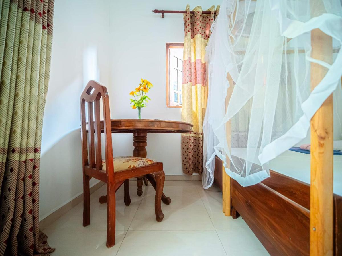 Surfing Guest House Matara Dış mekan fotoğraf