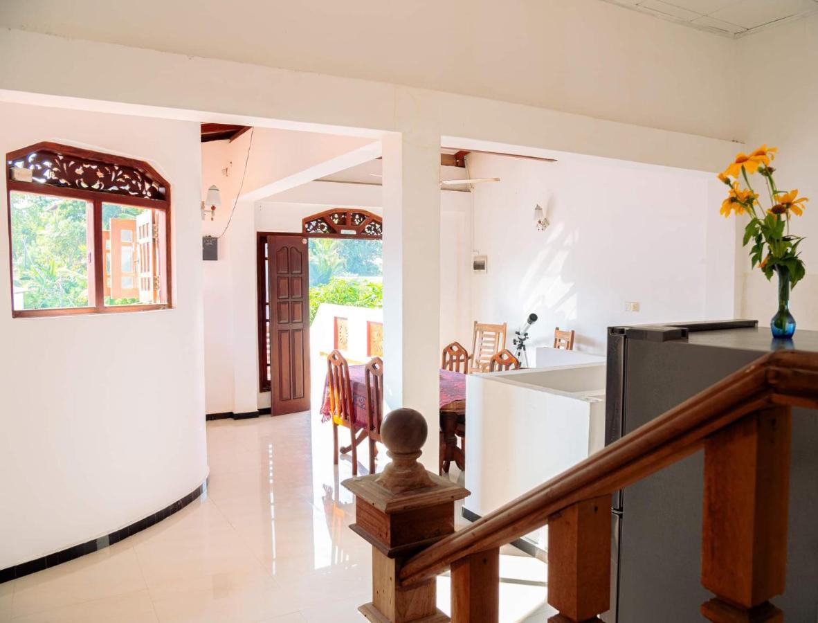 Surfing Guest House Matara Dış mekan fotoğraf