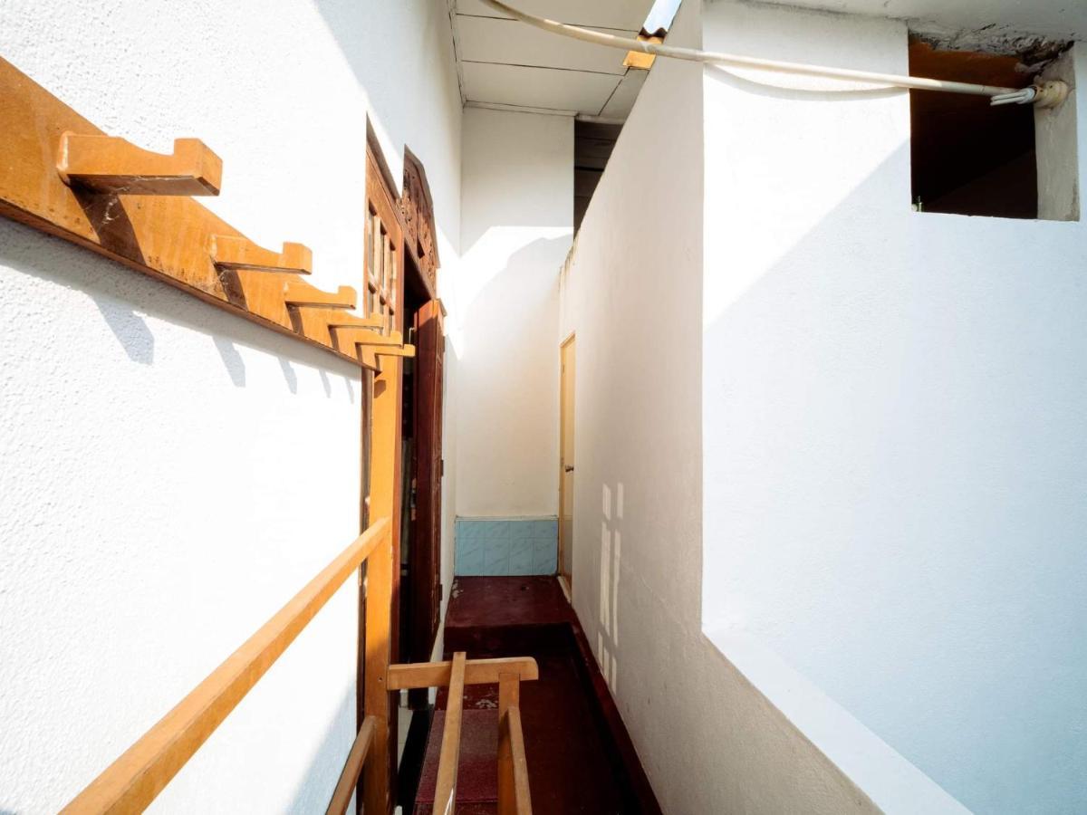 Surfing Guest House Matara Dış mekan fotoğraf