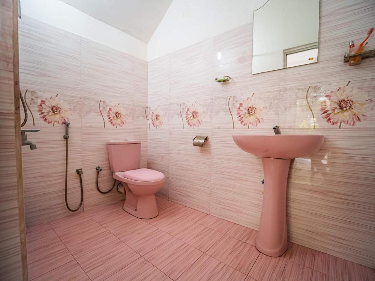 Surfing Guest House Matara Dış mekan fotoğraf