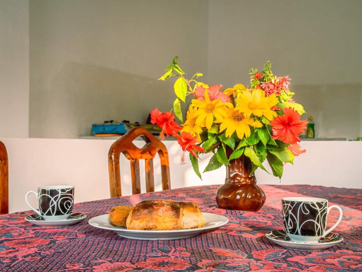 Surfing Guest House Matara Dış mekan fotoğraf