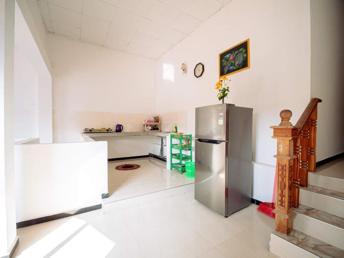 Surfing Guest House Matara Dış mekan fotoğraf
