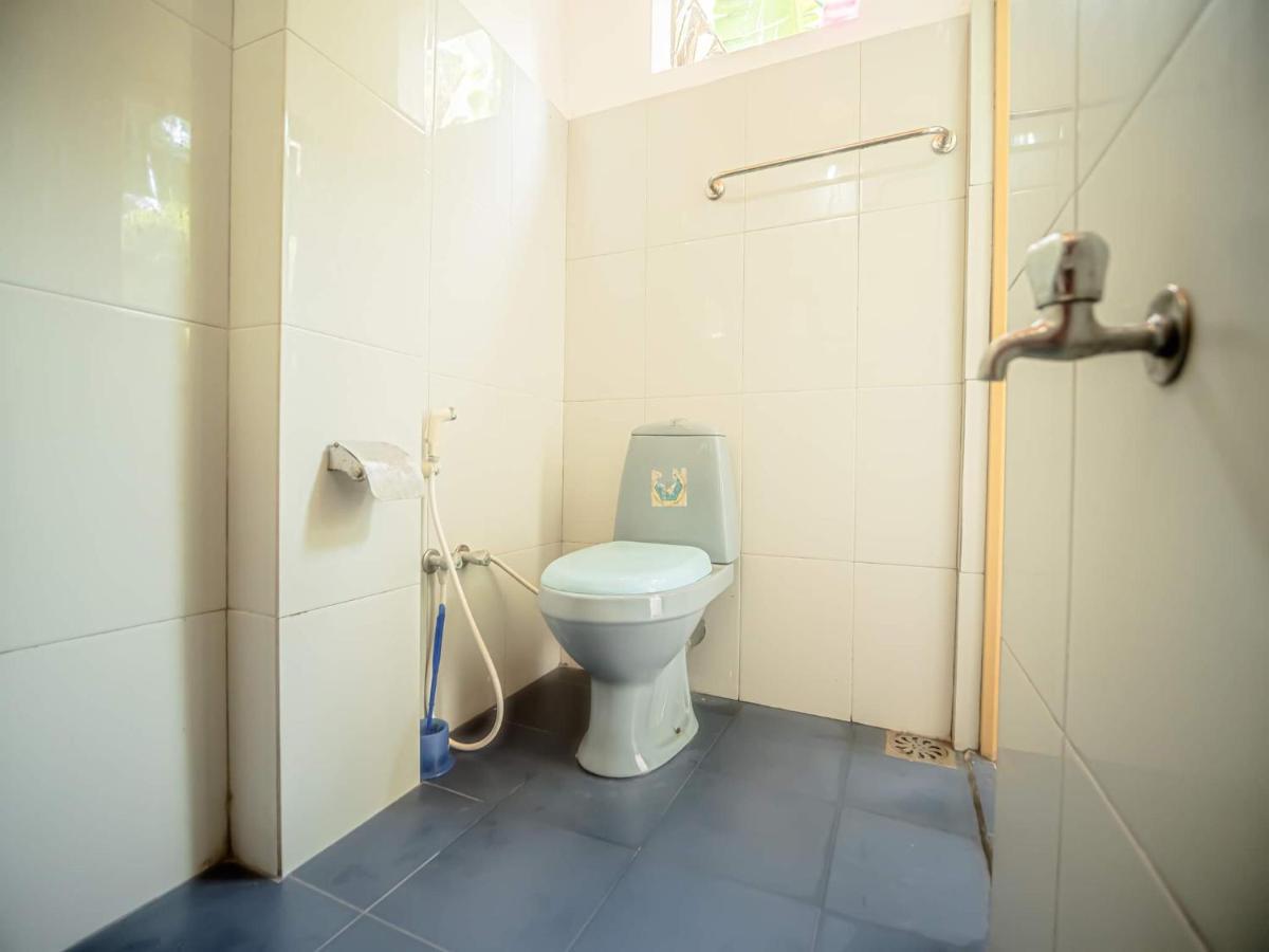 Surfing Guest House Matara Dış mekan fotoğraf