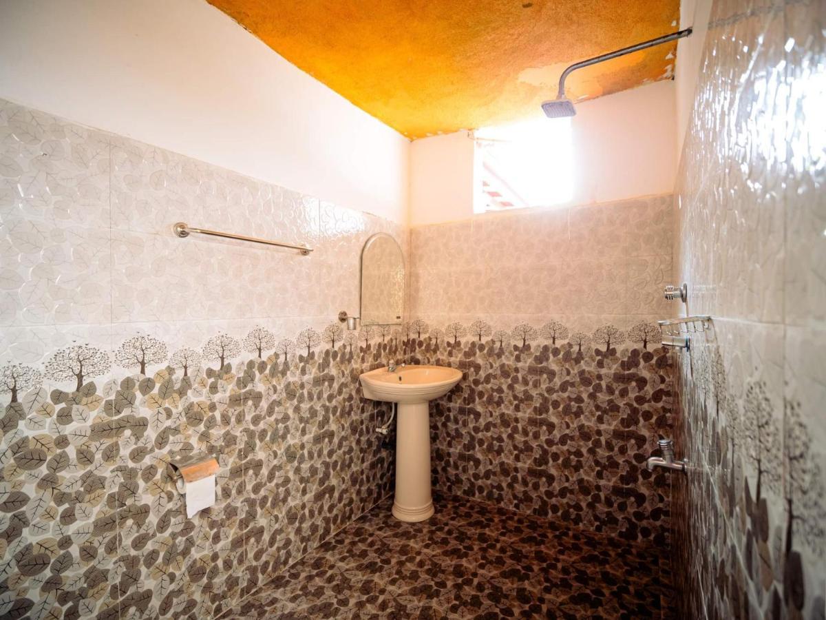 Surfing Guest House Matara Dış mekan fotoğraf