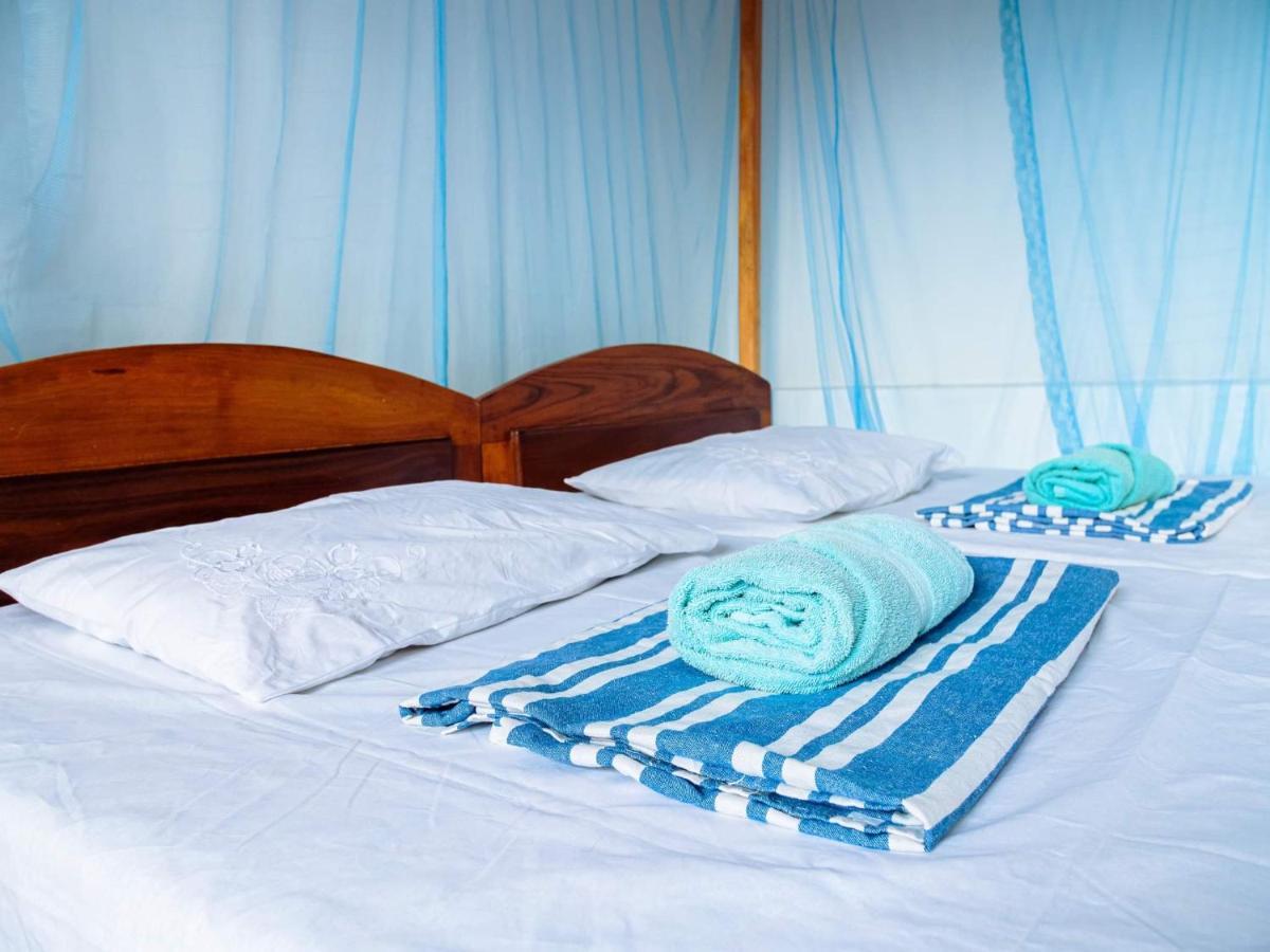 Surfing Guest House Matara Dış mekan fotoğraf