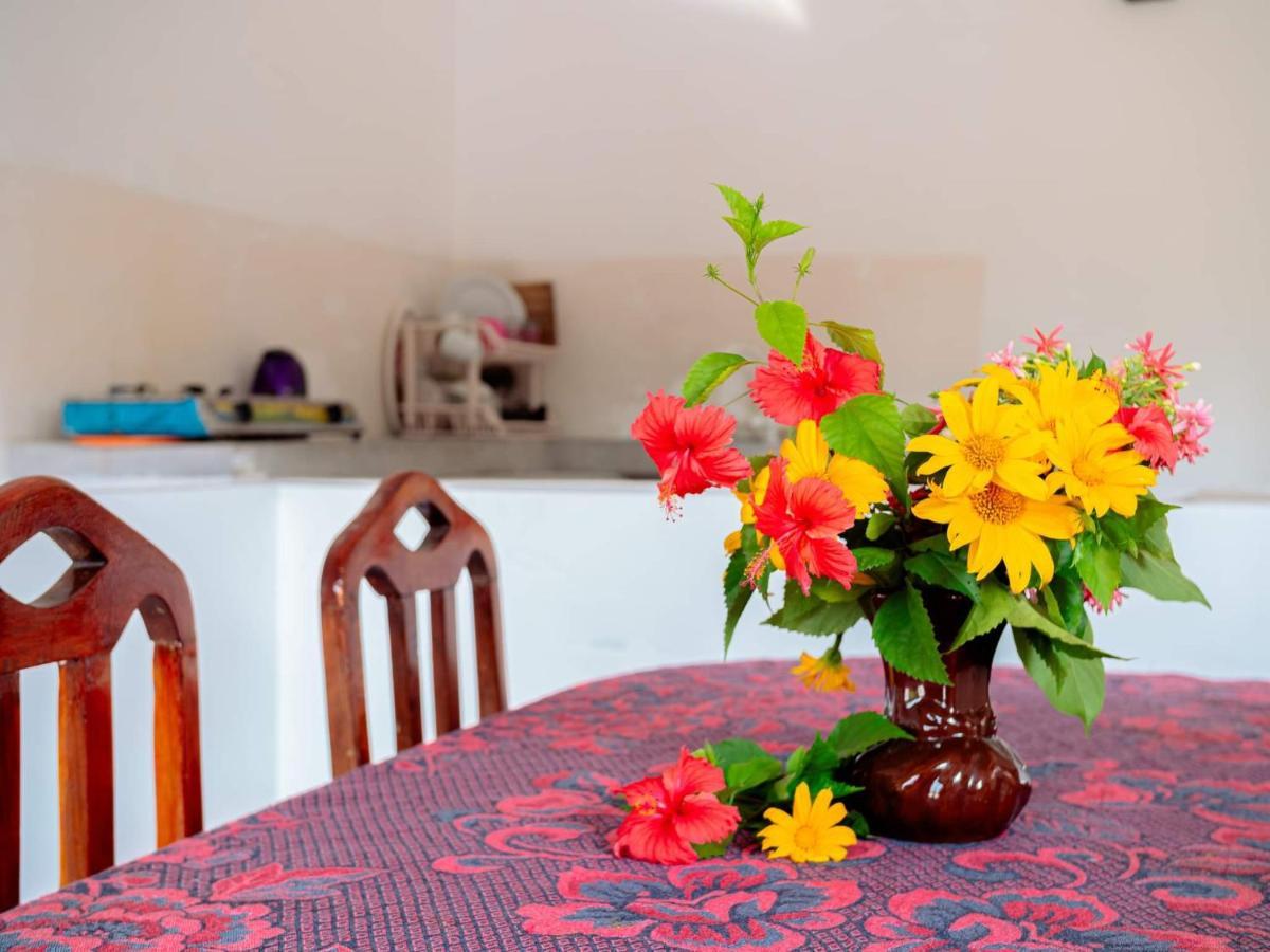 Surfing Guest House Matara Dış mekan fotoğraf