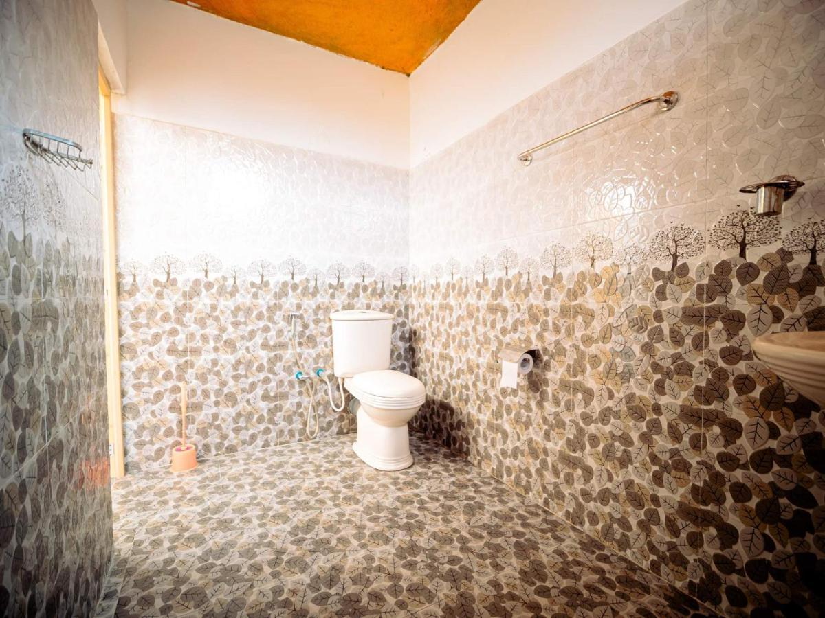 Surfing Guest House Matara Dış mekan fotoğraf