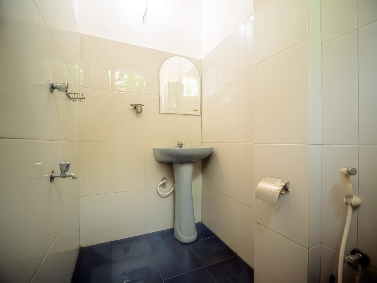 Surfing Guest House Matara Dış mekan fotoğraf
