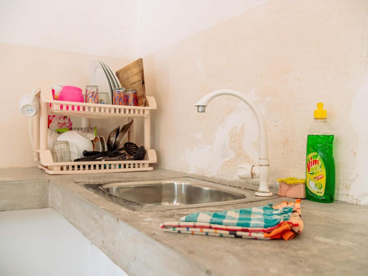 Surfing Guest House Matara Dış mekan fotoğraf