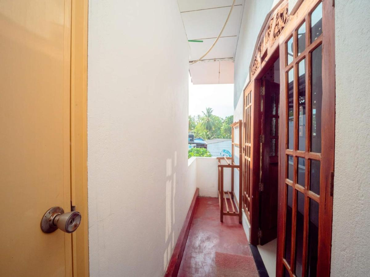 Surfing Guest House Matara Dış mekan fotoğraf
