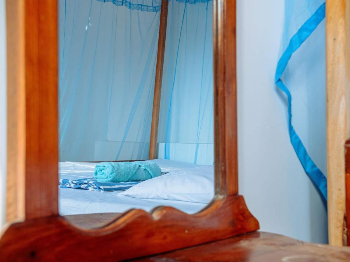 Surfing Guest House Matara Dış mekan fotoğraf