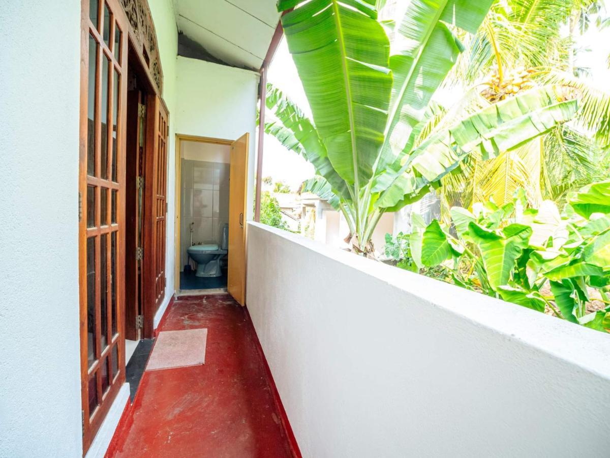 Surfing Guest House Matara Dış mekan fotoğraf